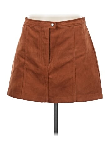 Divided by H&M Casual Skirt (view 1)