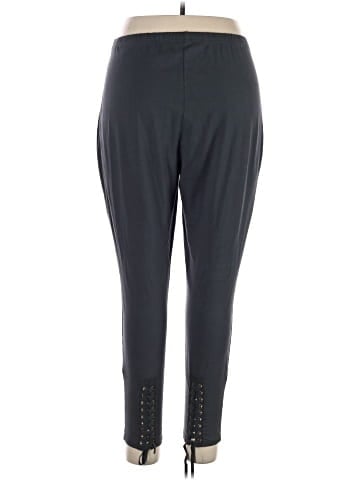 Women With Control Dress Pants (view 2)