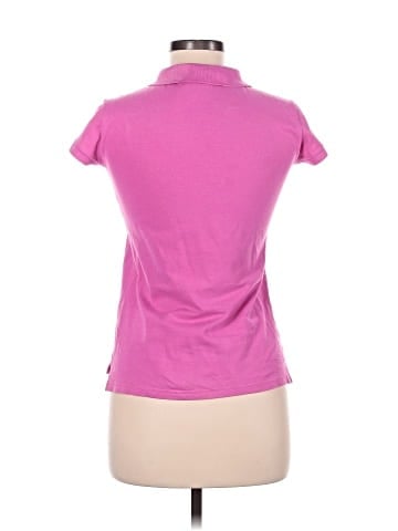 Lacoste Short Sleeve Polo (view 2)