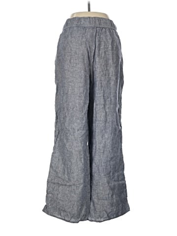 Tahari Linen Pants (view 2)