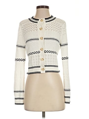 Central Park West Cardigan (view 1)