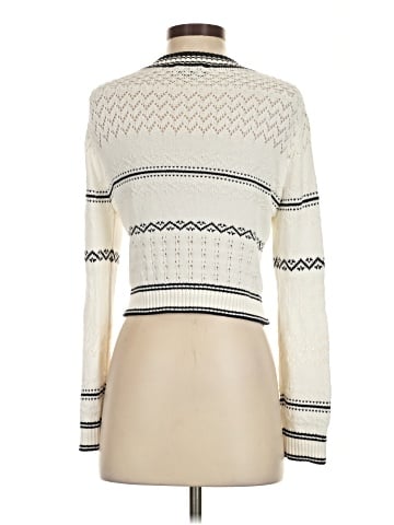 Central Park West Cardigan (view 2)