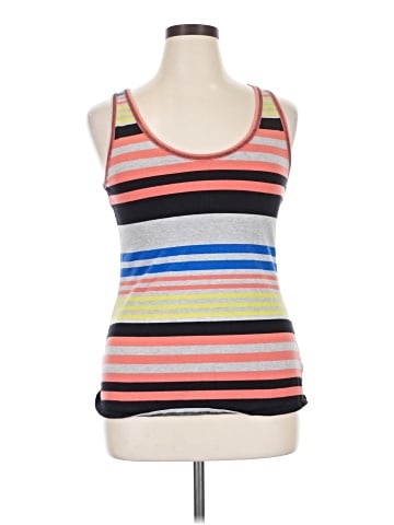 Lane Bryant Tank Top (view 1)