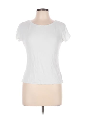 Armani Collezioni Short Sleeve Top (view 1)