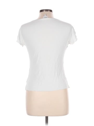 Armani Collezioni Short Sleeve Top (view 2)