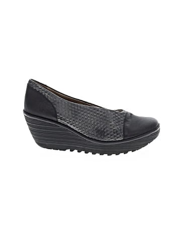 FLY London Wedges (view 1)