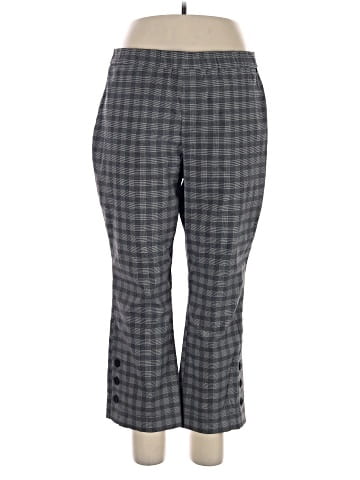Simply Vera Vera Wang Casual Pants (view 1)