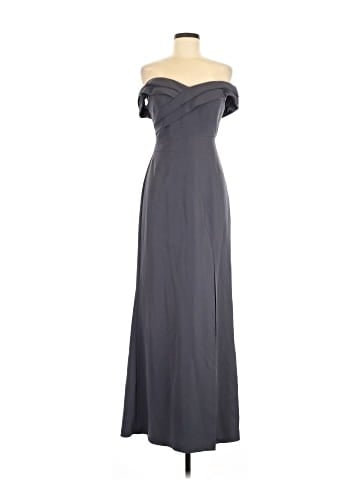 Aidan Mattox Cocktail Dress (view 1)