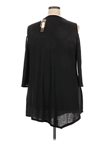 Belldini 3/4 Sleeve T-Shirt (view 2)