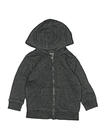 Cat & Jack Zip Up Hoodie (view 1)