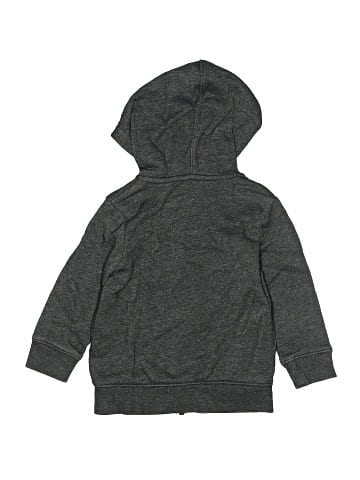 Cat & Jack Zip Up Hoodie (view 2)