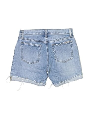 Joe's Jeans Denim Shorts (view 2)