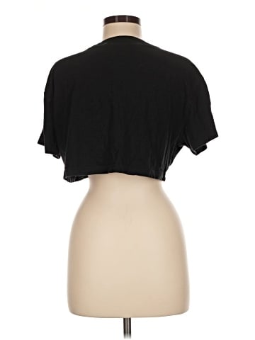 PacSun Short Sleeve Turtleneck (view 2)
