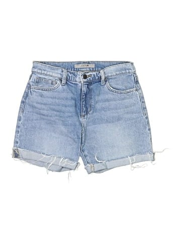 Joe's Jeans Denim Shorts (view 1)