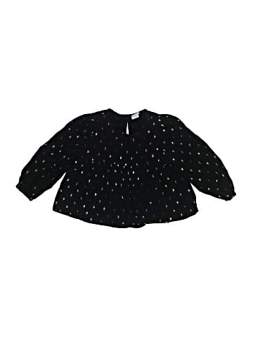 Old Navy 3/4 Sleeve Blouse (view 1)