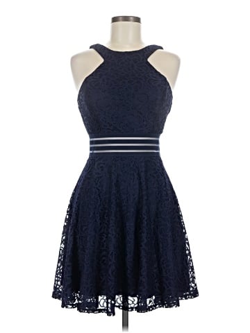 City Studio Cocktail Dress (view 1)