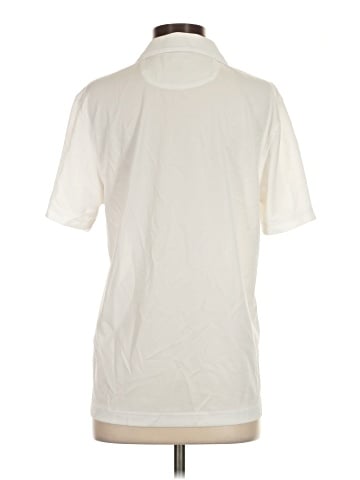 Van Heusen Short Sleeve Polo (view 2)