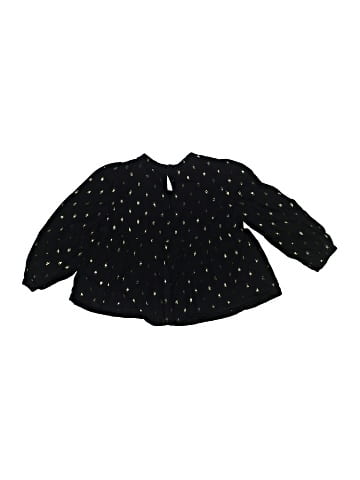 Old Navy 3/4 Sleeve Blouse (view 2)