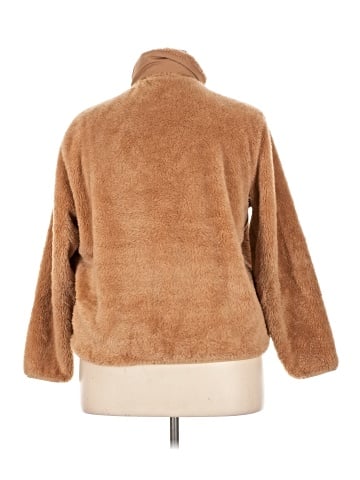 Lands' End Pullover Sweater (view 2)