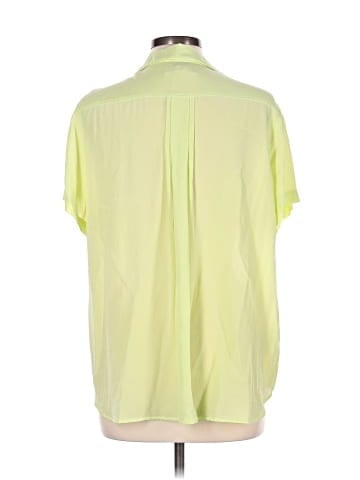 Tommy Bahama Short Sleeve Silk Top (view 2)