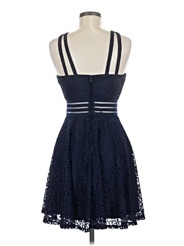 City Studio Cocktail Dress (view 2)