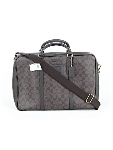 Coach Laptop Bag (view 1)