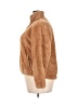 Lands' End 100% Polyester Tan Pullover Sweater Size 14 - 16 - photo 5