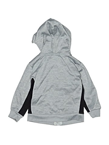 Nike Zip Up Hoodie (view 2)