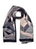 Assorted Brands Gray Scarf One size - photo 1