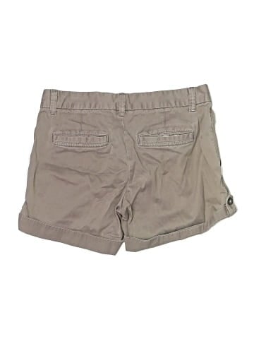 Banana Republic Khaki Shorts (view 2)