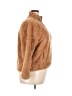 Lands' End 100% Polyester Tan Pullover Sweater Size 14 - 16 - photo 4