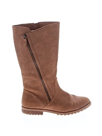 Cat & Jack Boots (view 1)
