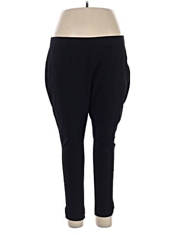 Isaac Mizrahi LIVE! Active Pants (view 1)