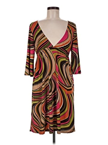 uncle frank Cocktail Dress (view 1)