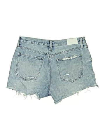 Pistola Denim Shorts (view 2)