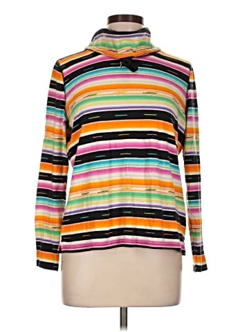 Chaps Pullover Sweater (view 1)