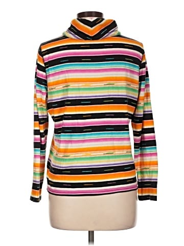 Chaps Pullover Sweater (view 2)