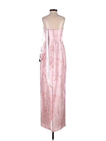 Alfred Sung Cocktail Dress (view 2)