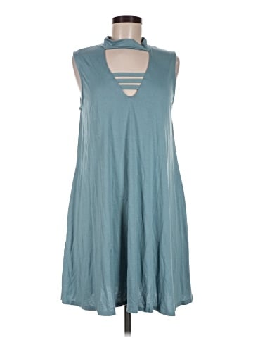 Bluheaven Casual Dress (view 1)