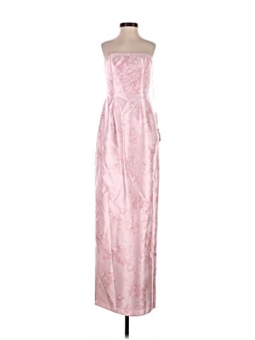 Alfred Sung Cocktail Dress (view 1)