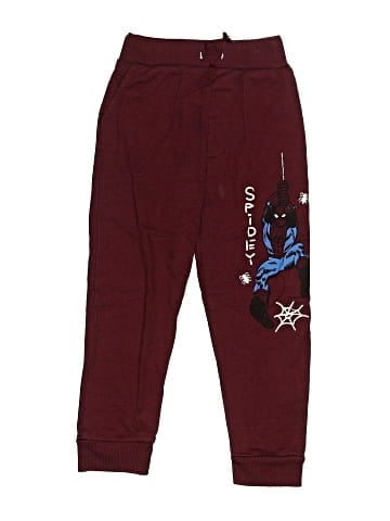 Marvel Sweatpants (view 1)