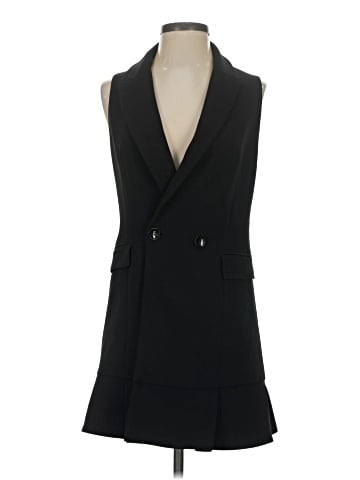 Zara Basic Cocktail Dress (view 1)