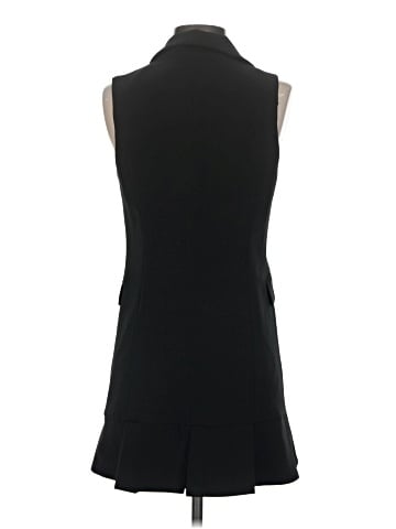 Zara Basic Cocktail Dress (view 2)