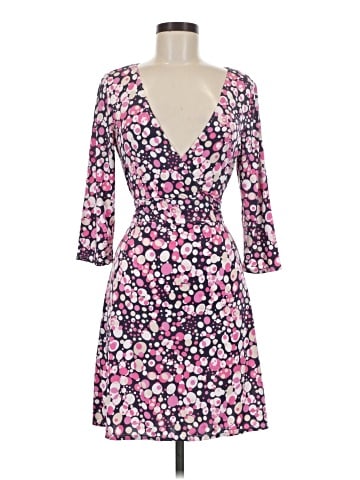 VERTIGO Cocktail Dress (view 1)