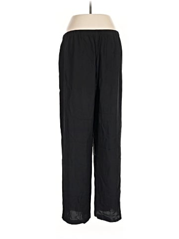 Eileen Fisher Silk Pants (view 2)