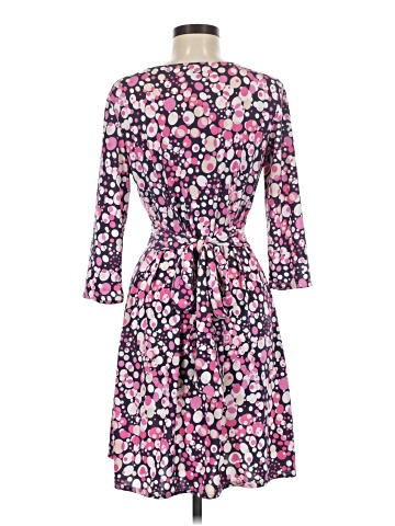 VERTIGO Cocktail Dress (view 2)
