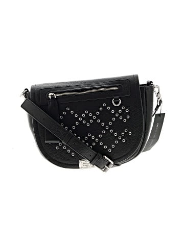 Marc by Marc Jacobs Leather Crossbody Bag (view 1)