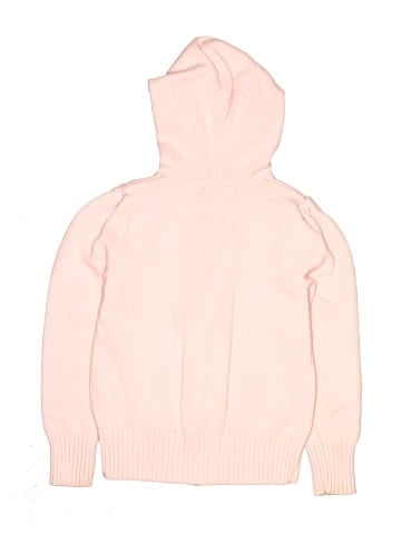 Ralph Lauren Zip Up Hoodie (view 2)