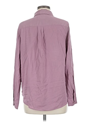 PREMISE Long Sleeve Blouse (view 2)