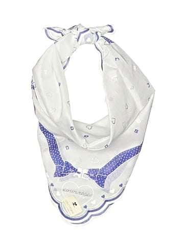 Courrèges Scarf (view 1)
